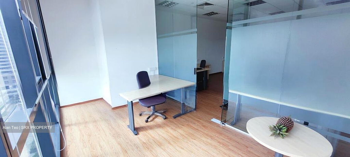 Vision Exchange (D22), Office #584824071
